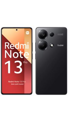 Redmi Note 13 Pro 4G 