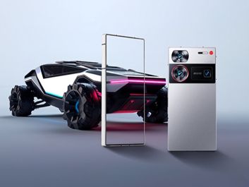 Nubia Z60 Ultra