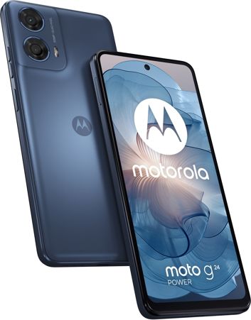 Motorola Moto G24 Power