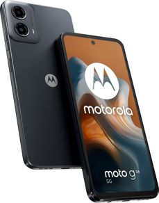 Motorola Moto G34