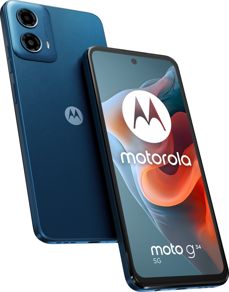 Motorola Moto G34