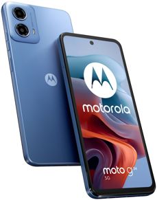 Motorola Moto G34