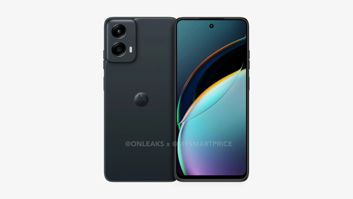 Motorola Moto G 5G 2024