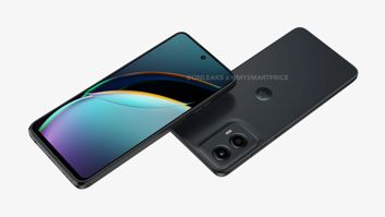 Motorola Moto G 5G 2024