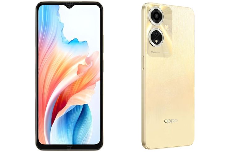 Oppo A59 5G Oppo A59 5G
