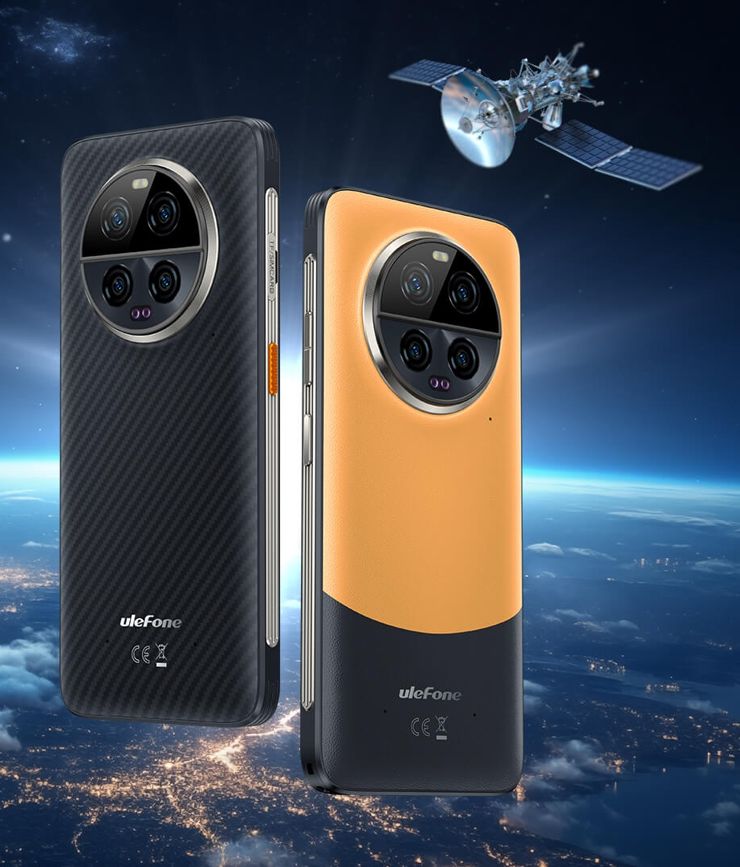 Ulefone Armor 23 Ultra