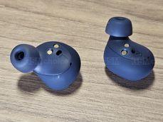 Jabra Elite 8 Active z bliska Jabra Elite 8 Active z bliska