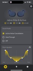 Aplikacja Jabra Sound+ Aplikacja Jabra Sound+
