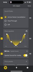 Aplikacja Jabra Sound+ Aplikacja Jabra Sound+