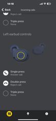 Aplikacja Jabra Sound+ Aplikacja Jabra Sound+