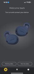Aplikacja Jabra Sound+ Aplikacja Jabra Sound+