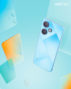 Infinix HOT 30i