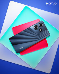 Infinix HOT 30