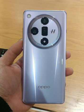 Oppo Find X7 i Oppo Find X7 Ultra na żywo Oppo Find X7 i Oppo Find X7 Ultra na żywo