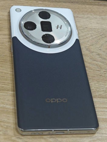 Oppo Find X7 i Oppo Find X7 Ultra na żywo Oppo Find X7 i Oppo Find X7 Ultra na żywo