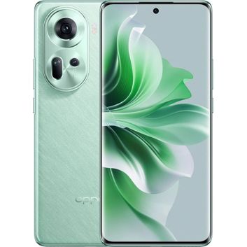 Oppo Reno 11 Global Oppo Reno 11 Global