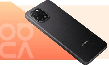 Huawei Nova Y62