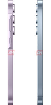 Samsung Galaxy A55
