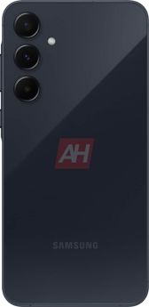 Samsung Galaxy A55