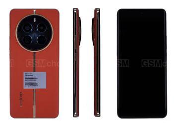 Realme RMX3841 i RMX3843 Realme RMX3841 i RMX3843