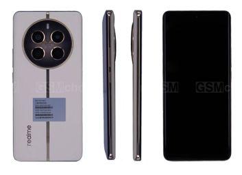 Realme RMX3841 i RMX3843 Realme RMX3841 i RMX3843