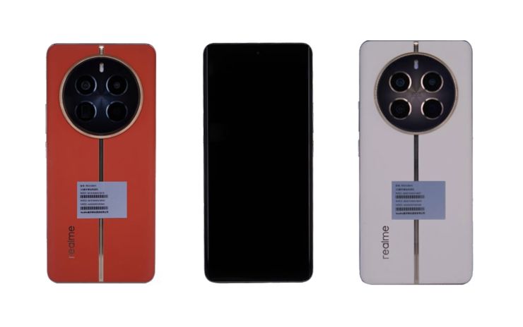 Realme 12 Pro i Realme 12 Pro+