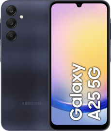 Samsung Galaxy A25