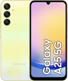 Samsung Galaxy A25