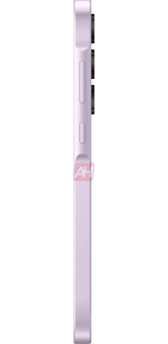 Samsung Galaxy A35 w trzech kolorach