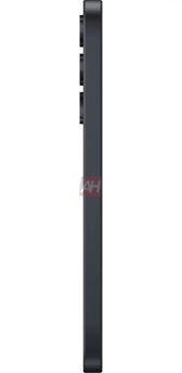 Samsung Galaxy A35 w trzech kolorach