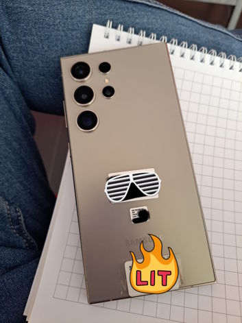 Samsung Galaxy S24 Ultra