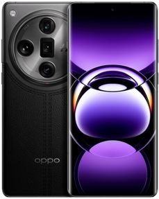 Oppo Find X7 Ultra