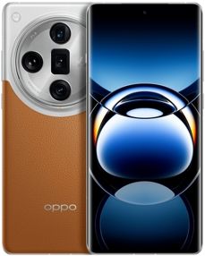 Oppo Find X7 Ultra