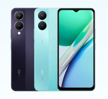 Vivo Y28 5G