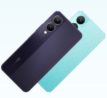 Vivo Y28 5G
