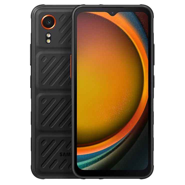 Samsung Galaxy XCover 7 Samsung Galaxy XCover 7