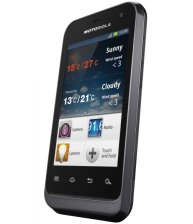 Motorola Defy Mini