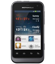 Motorola Defy Mini