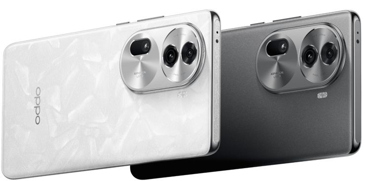 Oppo Reno 11 Pro