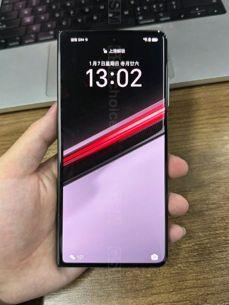 Honor Magic V2 RSR Porsche Design