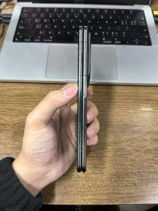 Honor Magic V2 RSR Porsche Design