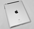 The New iPad The New iPad
