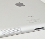 The New iPad The New iPad