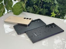 Rodzina Samsung Galaxy S24