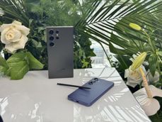 Rodzina Samsung Galaxy S24