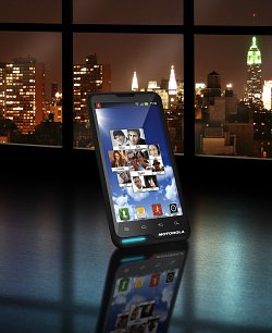 Motorola Motoluxe Motorola Motoluxe