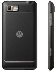 Motorola Motoluxe Motorola Motoluxe