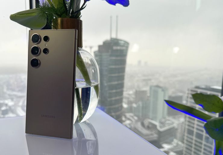 Samsung Galaxy S24 Ultra