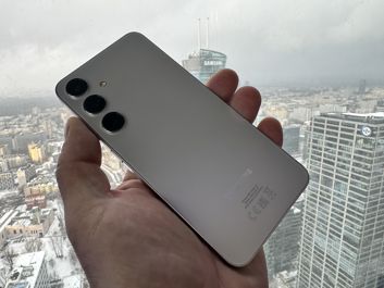 Samsung Galaxy S24+