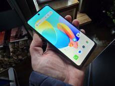 Tecno Spark 20 Go Tecno Spark 20 Go